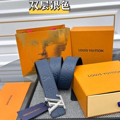 wholesale quality louis vuitton dimension belt model no. 799